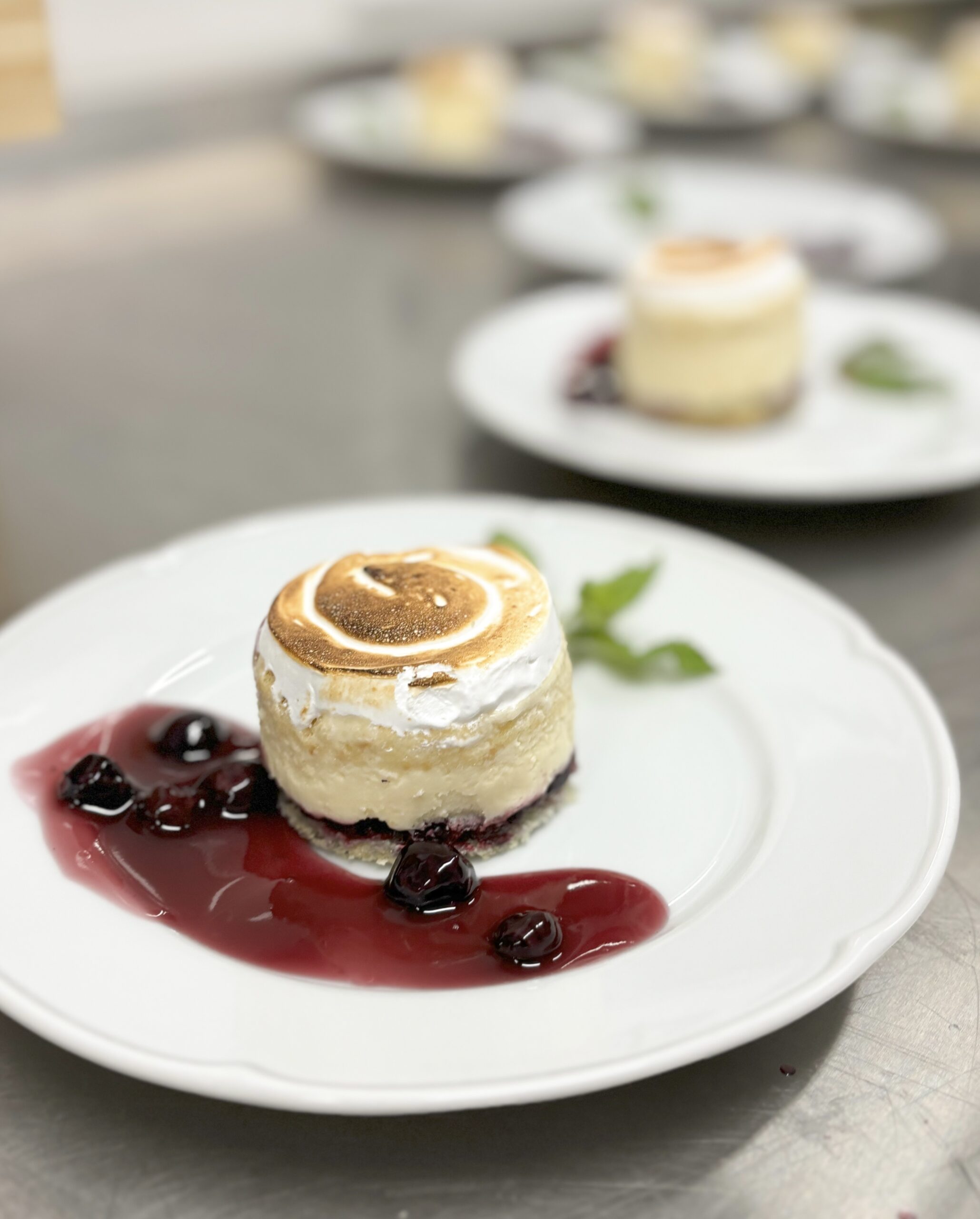 Catering para eventos rafaela