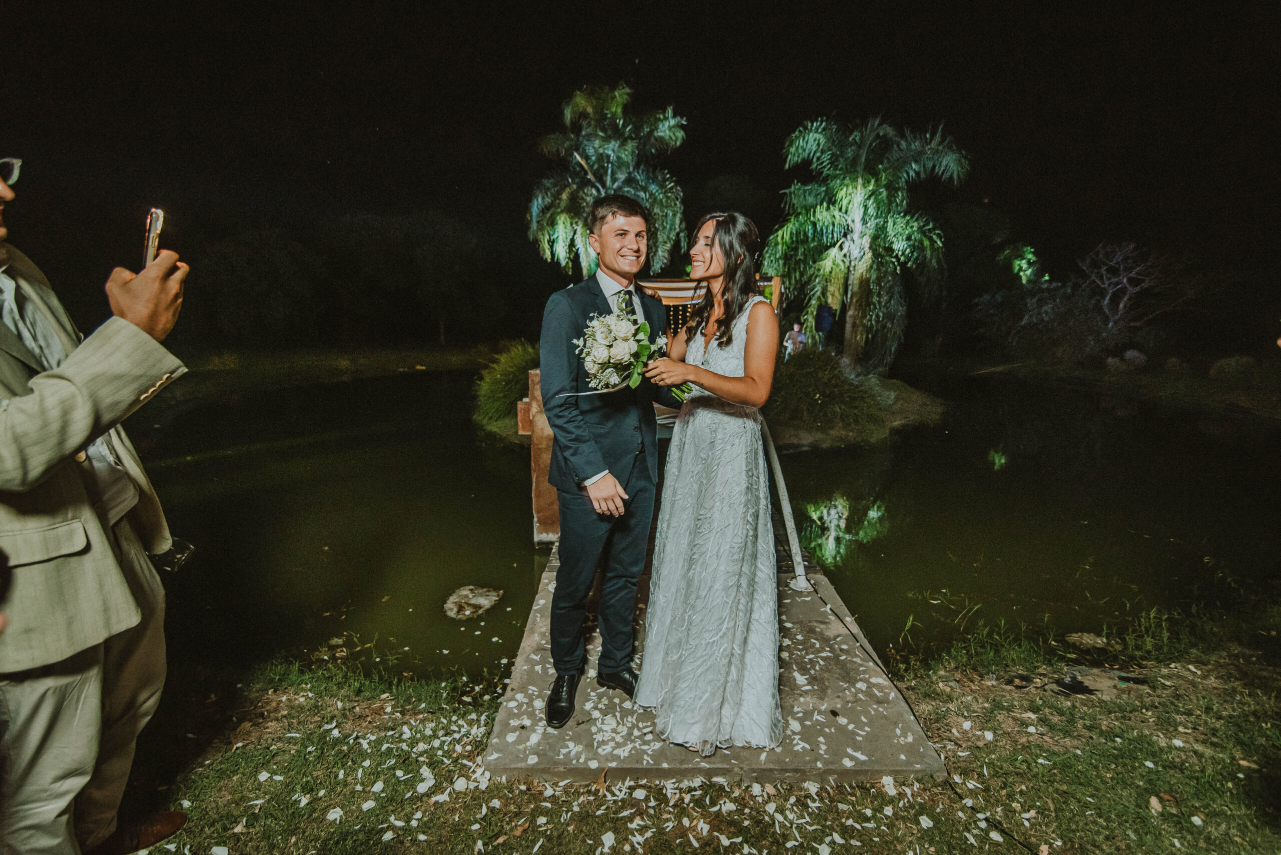 Organizacion de casamientos