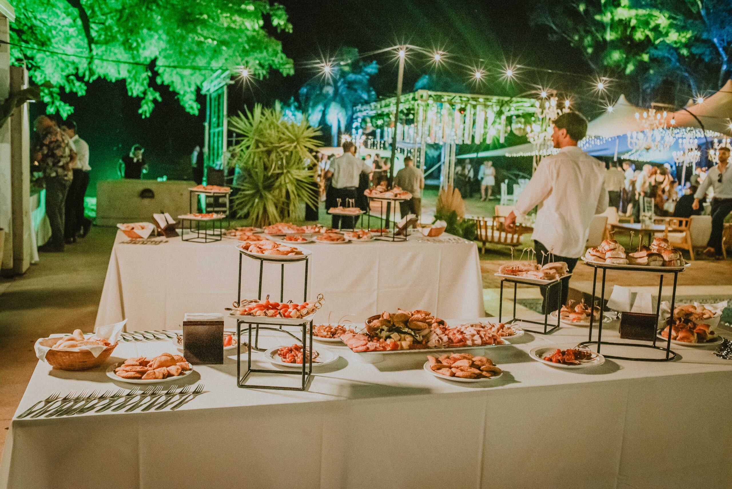 Empresa para cumpleaños