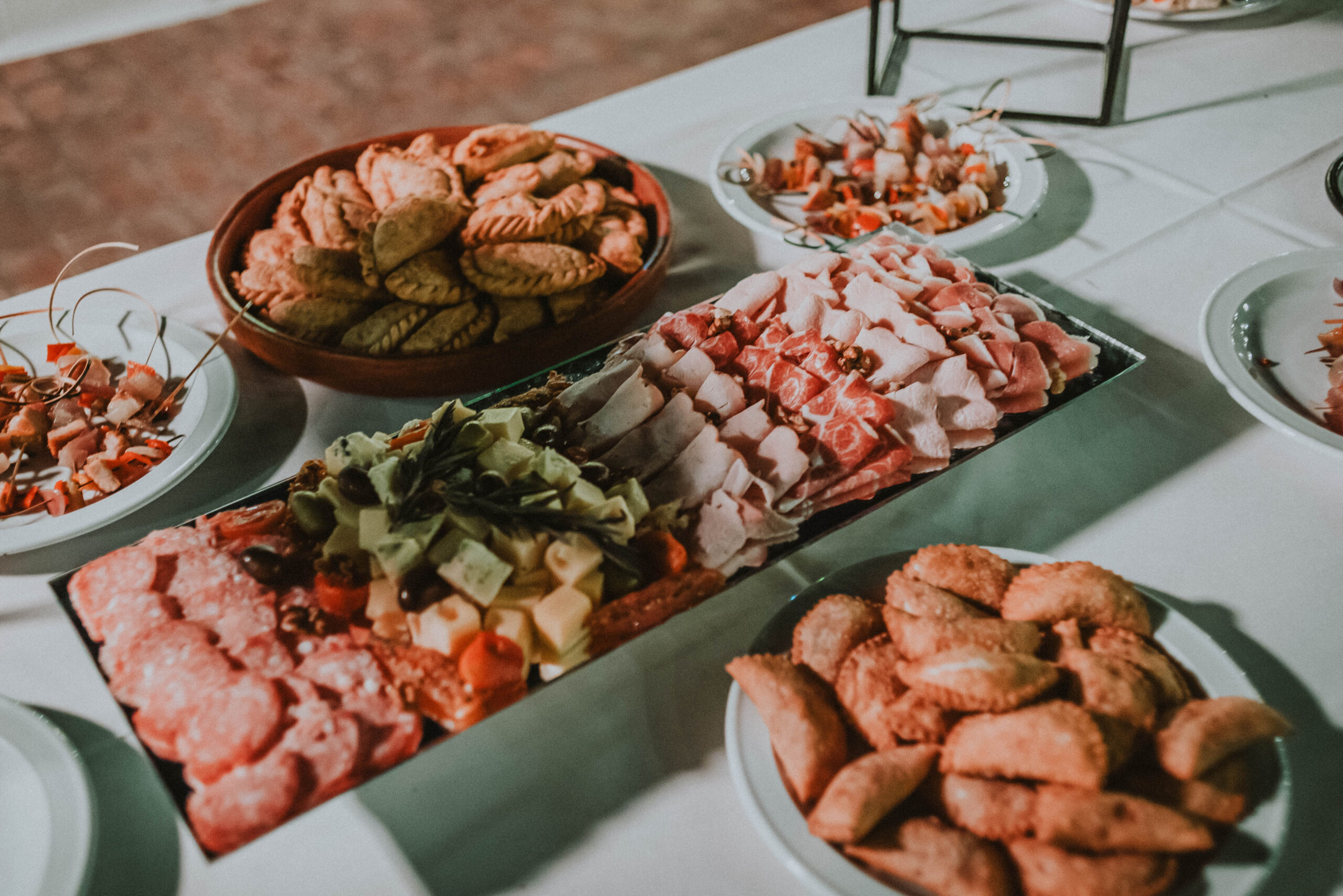 Atención profesional y calidez