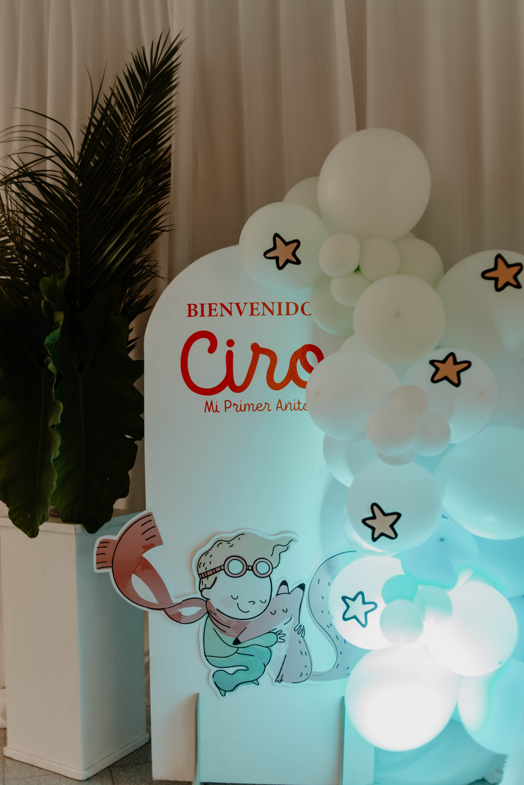 Atención profesional y calidez