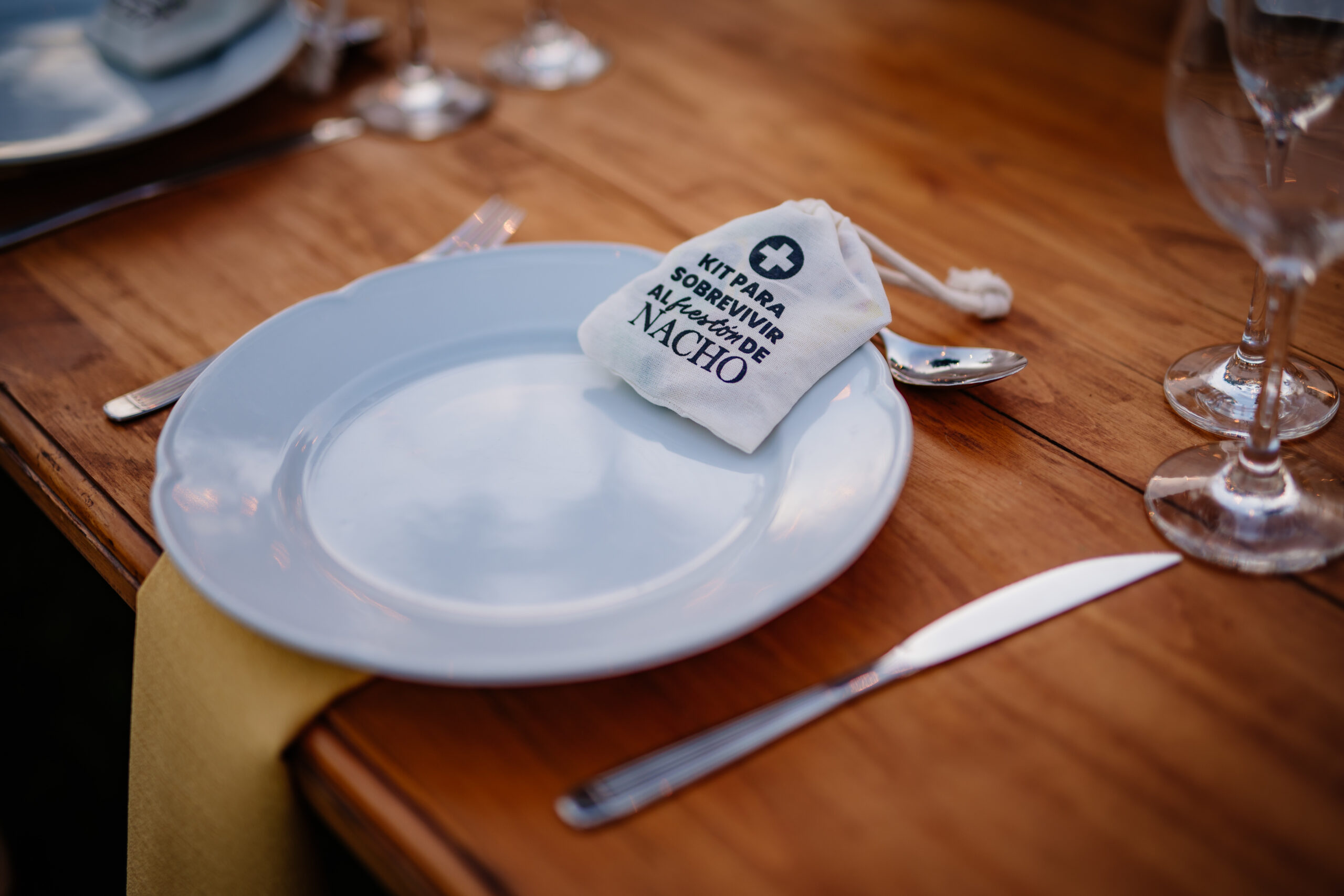 Organizacion de cumpleaños