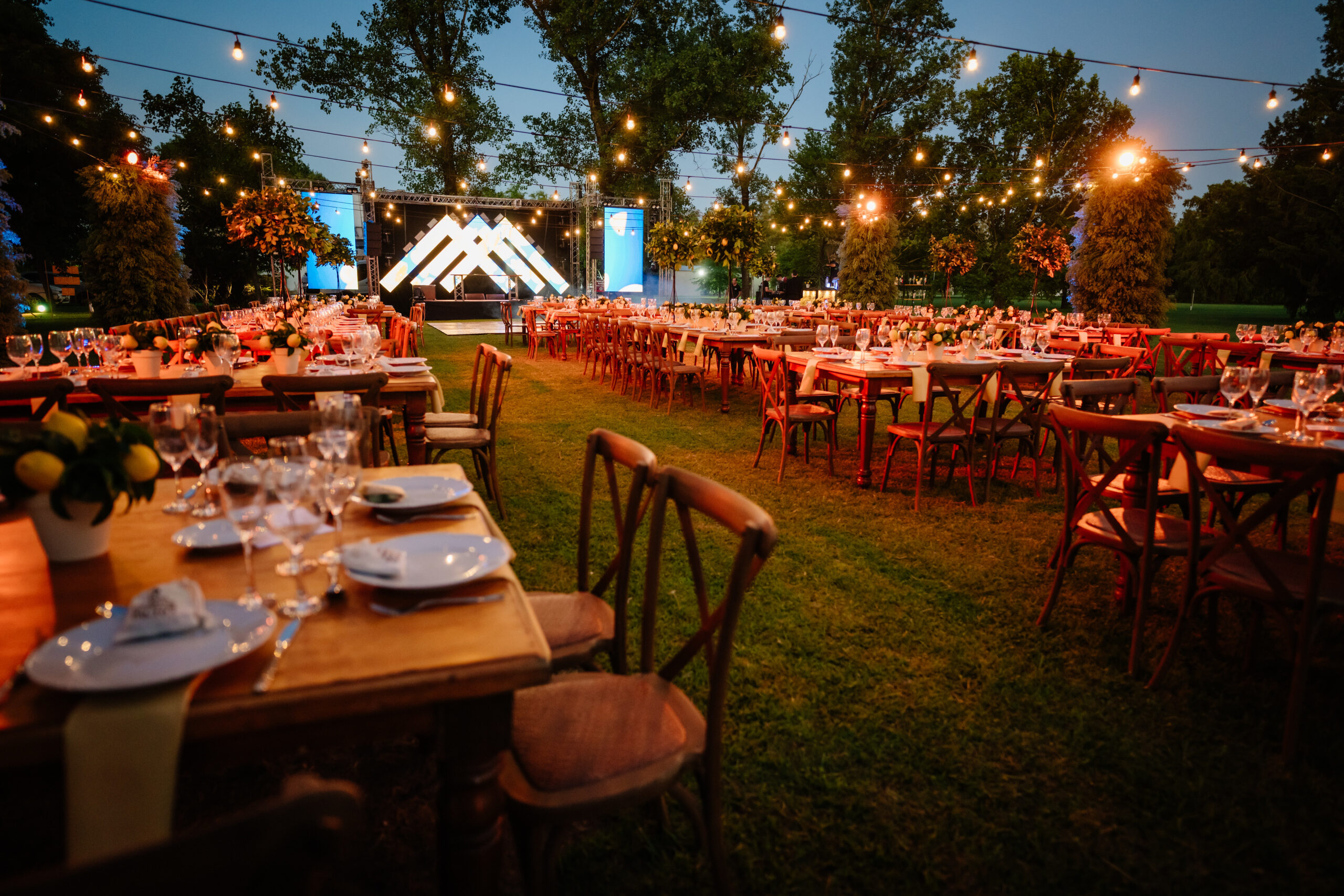 catering para cumpleaños