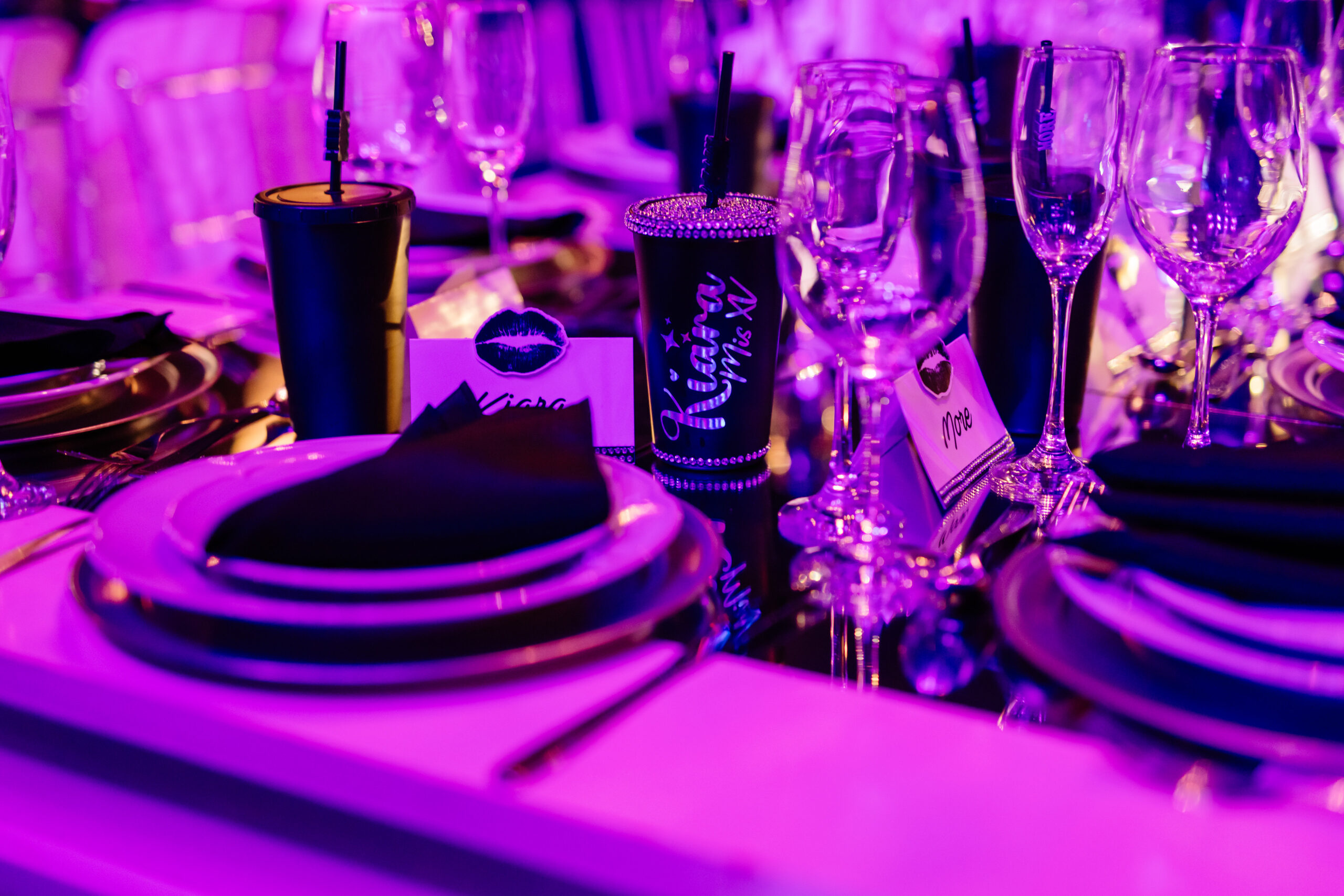 Atención profesional y calidez