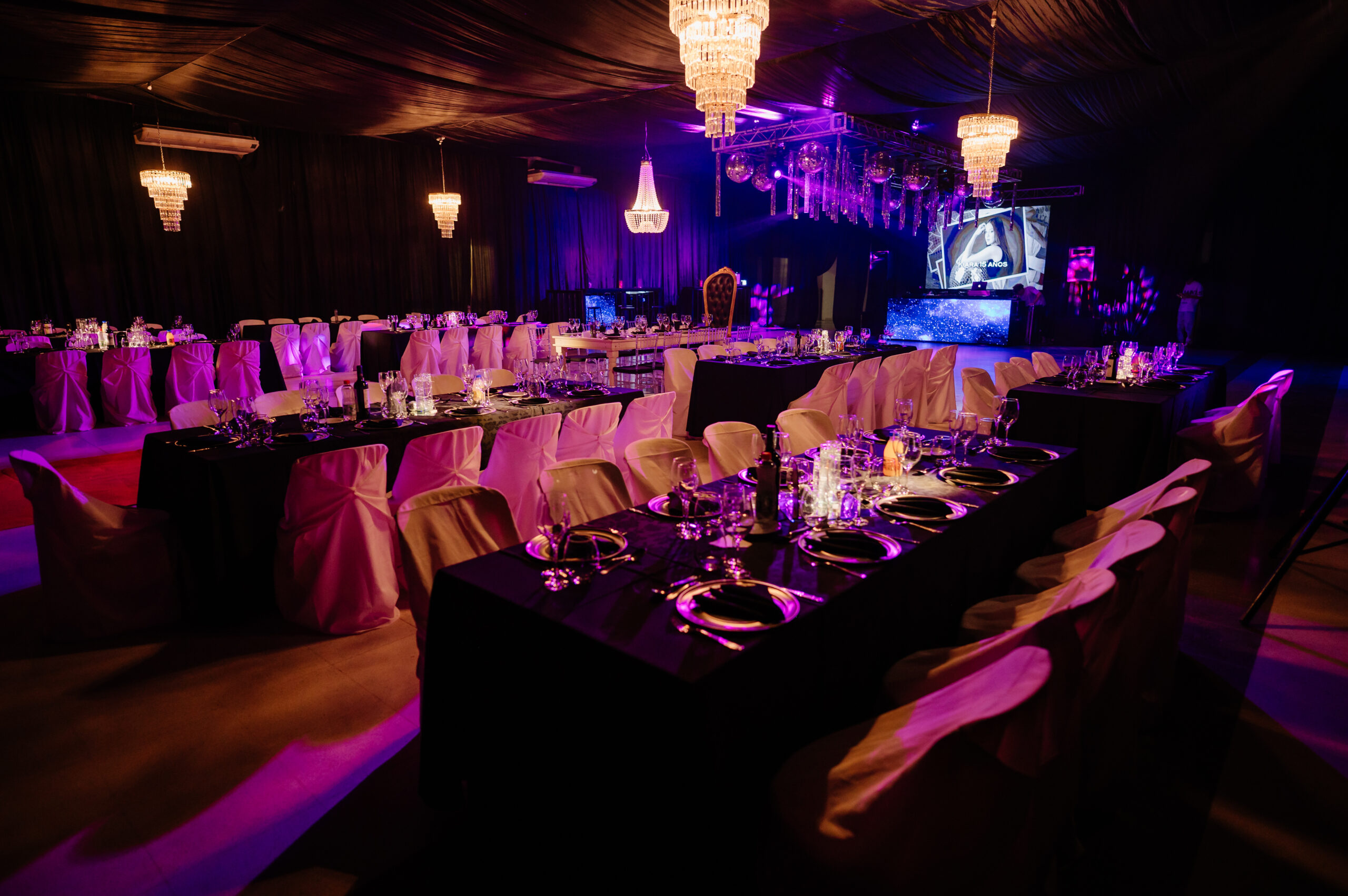 Atención profesional y calidez