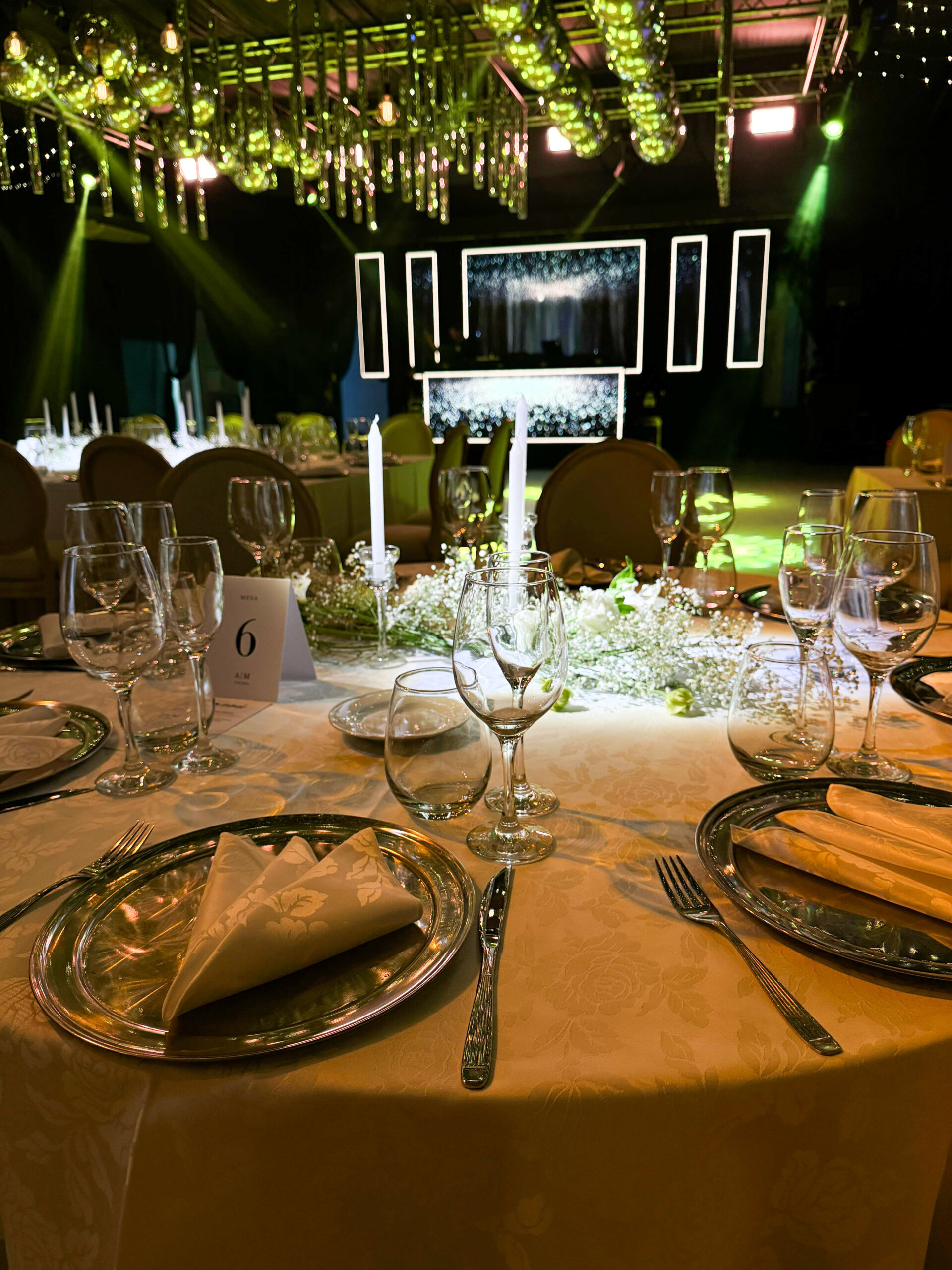 Atención profesional y calidez