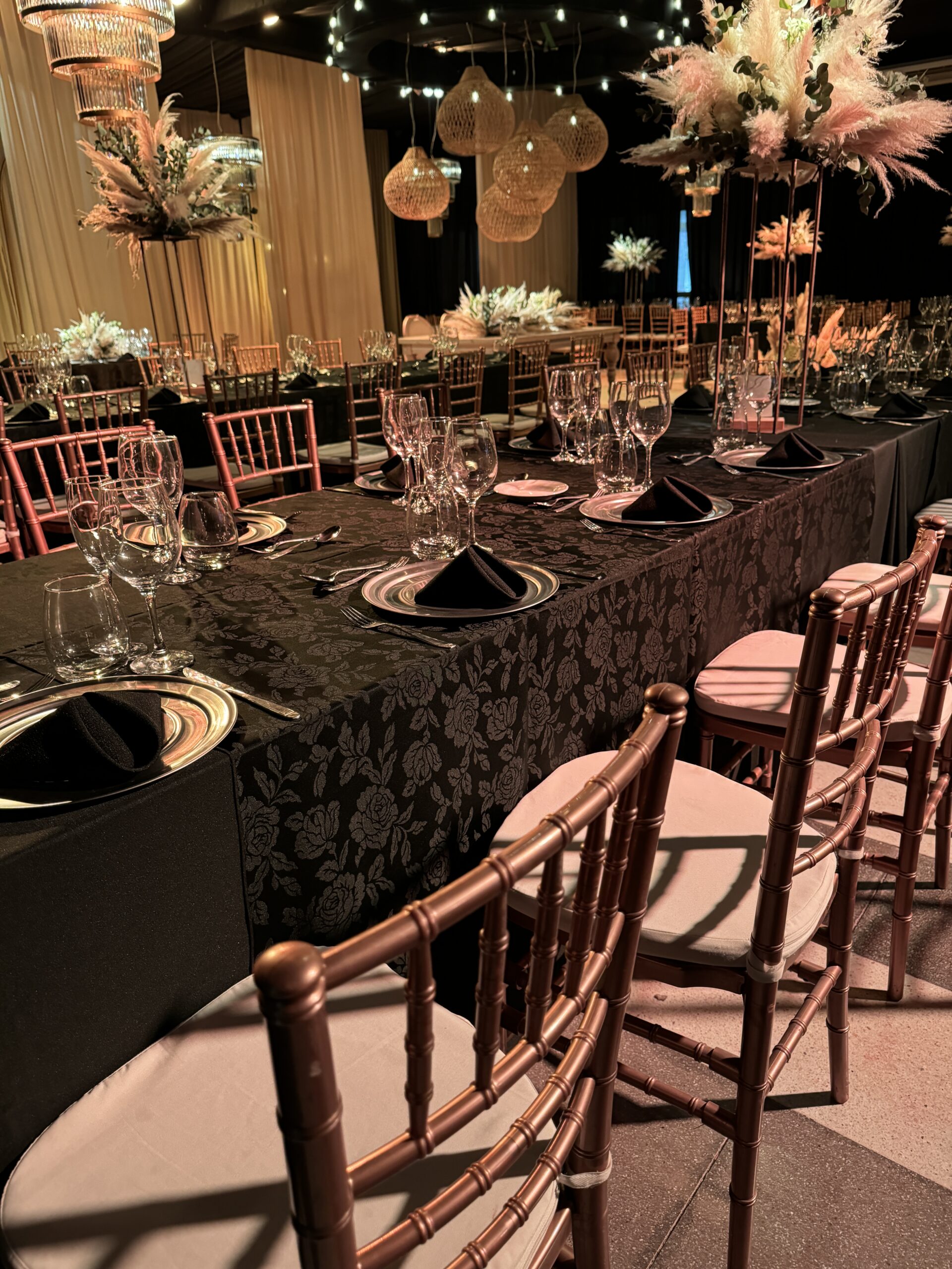 Servicios personalizados